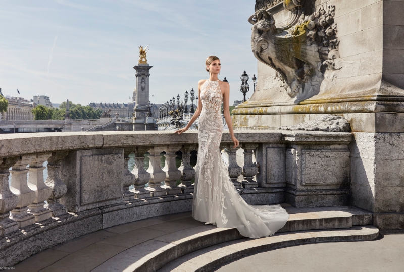 PRONUPTIA BY LOUISE MARIAGE